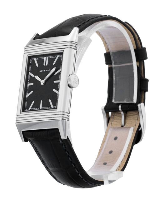 Jaeger-LeCoultre Reverso Ultra Thin Tribute to 1931 2788570 Image 2
